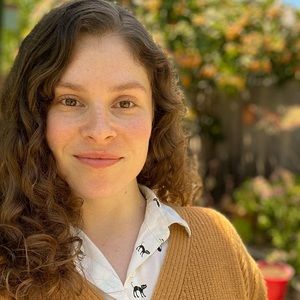 Meet your Posher, Ariel